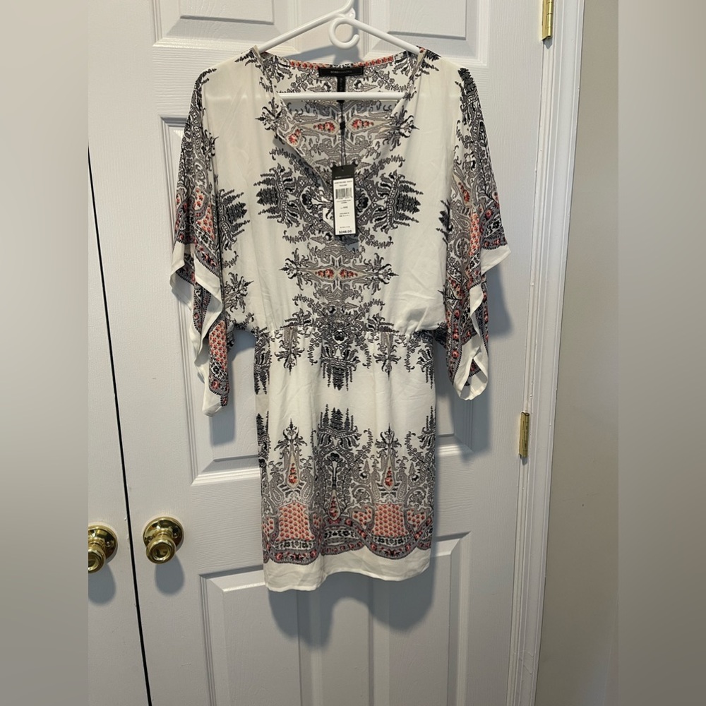 Bcbg dress